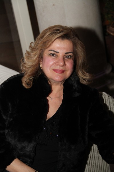 Lebanese Night at Mosaic